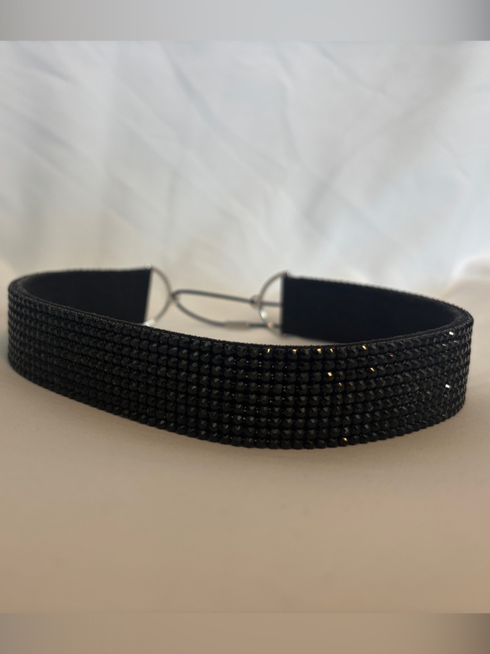 Swarovski Crystal Headband